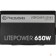 Блок питания Thermaltake Litepower 650W PS-LTP-0650NPCNEU-2/LTP-0650P-2 / APFC