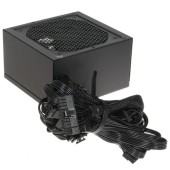 Блок питания Seasonic Core GC-650 ATX 650W Core V2 GC-650 80+ gold (20+4pin) APFC 120mm fan 2xSATA RTL 