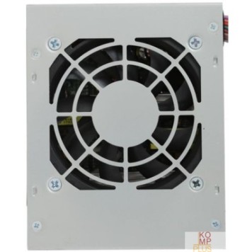 Блок питания Блок питания Foxconn 300W FX-300S  SFX PSU, APFC, 80FAN, 3xSATA, 1xPATA, 24+4, PCI-E-2