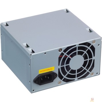 Блок питания Exegate EX253681RUS / 255722 Блок питания 350W Exegate AA350, ATX, 8cm fan, 24+4pin, 2*SATA, 1*IDE-1
