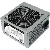 Блок питания POWERMAN  PM-400ATX APFC 80+ 6118743