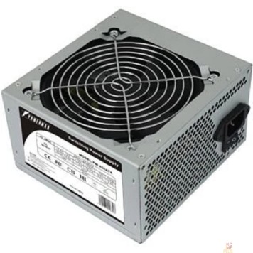 Блок питания POWERMAN  PM-400ATX APFC 80+ 6118743