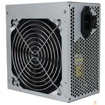 Блок питания POWERMAN  PM-400ATX APFC 80+ 6118743-1