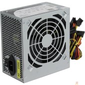 Блок питания POWERMAN  PM-500ATX APFC 80+ 6118742