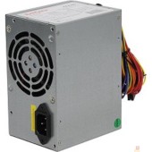 Блок питания Exegate ES259589RUS/EX259589 Блок питания 350W Exegate AAA350, ATX, 8cm fan, 24p+4p, 2*SATA, 1*IDE
