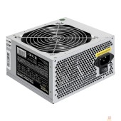 Блок питания Exegate ES261569RUS Блок питания 500W Exegate Special UNS500, ATX, 12cm fan, 24p+4p, 6/8p PCI-E, 3*SATA, 2*IDE, FDD