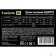Блок питания Exegate EX259612RUS Блок питания 650W Exegate 650PPX RTL, ATX, black, APFC, 14cm, 24p+(4+4)p, PCI-E, 5SATA, 4IDE, FDD