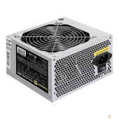 Блок питания Exegate EX259601RUS Блок питания 650W Exegate UN650, ATX, 12cm fan, 24p+(4+4)p, 6/8p PCI-E, 4*SATA, 2*IDE, FDD