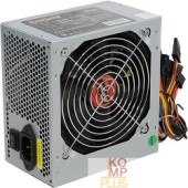 Блок питания Exegate EX259602RUS Блок питания 700W Exegate UN700, ATX, 12cm fan, 24p+(4+4)p,  6/8p PCI-E, 4*SATA,  2*IDE, FDD