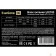 Блок питания Exegate EX259602RUS Блок питания 700W Exegate UN700, ATX, 12cm fan, 24p+(4+4)p,  6/8p PCI-E, 4*SATA,  2*IDE, FDD