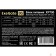 Блок питания Exegate EX259609RUS Блок питания 700W Exegate XP700, ATX, black, 12cm fan, 24p+(4+4)p, 6/8p PCI-E, 4*SATA, 2*IDE, FDD