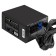 Блок питания Exegate EX259613RUS Блок питания 850W Exegate 850PPX RTL, ATX, black, APFC, 14cm, 24p+2*(4+4)p, PCI-E,4*IDE,5*SATA,FDD