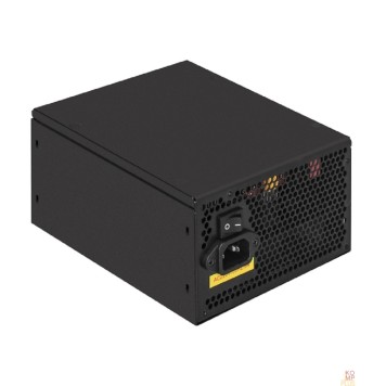 Блок питания Exegate EX259613RUS Блок питания 850W Exegate 850PPX RTL, ATX, black, APFC, 14cm, 24p+2*(4+4)p, PCI-E,4*IDE,5*SATA,FDD-1