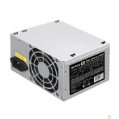 Блок питания Exegate EX256711RUS Блок питания 500W Exegate AA500, ATX, 8cm fan, 24p+4p, 2*SATA, 1*IDE