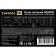 Блок питания Exegate EX260638RUS Блок питания 400W Exegate 400PPE, ATX, black, APFC, 12cm, 24p+4p, PCI-E, 3*IDE, 5*SATA, FDD