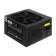 Блок питания Exegate EX260643RUS Блок питания 600W Exegate 600PPE, ATX, black, APFC, 12cm, 24p+(4+4)p, PCI-E, 5*SATA, 3*IDE,  FDD