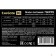 Блок питания Exegate EX260645RUS Блок питания 700W Exegate 700PPE, ATX, black, APFC, 12cm, 24p+(4+4)p, PCI-E, 5*SATA, 3*IDE, FDD