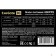 Блок питания Exegate EX260647RUS Блок питания 800W Exegate 800PPE, ATX, black, APFC, 12cm, 24p+(4+4)p, PCI-E, 3*IDE, 5*SATA, FDD OEM