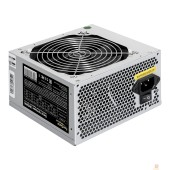 Блок питания Exegate ES261571RUS Блок питания 650W Exegate Special UNS650, ATX, 12cm fan, 24p+4p, 6/8p PCI-E, 3*SATA, 2*IDE, FDD