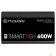 Блок питания Блок питания Thermaltake Smart  RGB  PS-SPR-0600NHSAWE-1  600W / APFC / 80+
