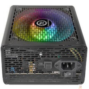 Блок питания Блок питания Thermaltake Smart  RGB  PS-SPR-0700NHSAWE-1  700W / APFC / 80+ -2