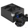 Блок питания Exegate EX258920RUS Блок питания 1200W Exegate 1200PPX RTL, ATX, black, active PFC, 14cm, 24p+2*(4+4)p,PCI-E,5SATA,4IDE