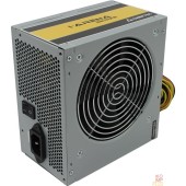 Блок питания Chieftec 500W OEM (APB-500B8) {ATX 2.3, Active PFC, 120mm fan}