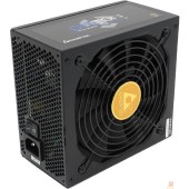 Блок питания Chieftec 650W (BDF-650C) {v2.3/EPS, APFC, Fan 14 cm, модульный, 80+ Bronzel} RTL