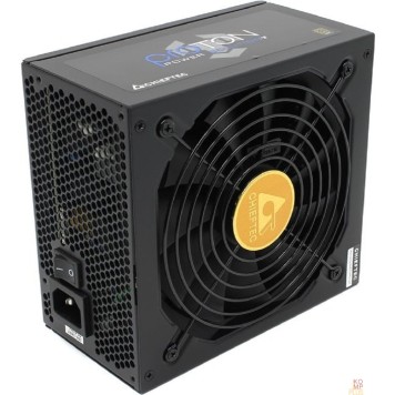 Блок питания Chieftec 650W (BDF-650C) {v2.3/EPS, APFC, Fan 14 cm, модульный, 80+ Bronzel} RTL