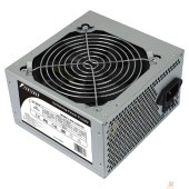 Блок питания POWERMAN  PM-450ATX for P4 450W OEM ATX 6115832