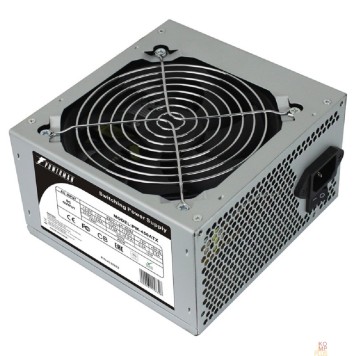 Блок питания POWERMAN  PM-450ATX for P4 450W OEM ATX 6115832
