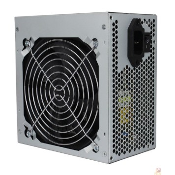 Блок питания POWERMAN  PM-450ATX for P4 450W OEM ATX 6115832-2