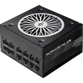 Блок питания Chieftec PSU Chieftec PowerUP Chieftronic GPX-750FC 80 Plus GOLD BOX