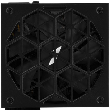 Блок питания  1STPLAYER ACK BRONZE 650W White / ATX 3.1, APFC, 80 PLUS Bronze, Double Forward, full Teapo caps, 140mm fan, non-modular / HA-650AA2-WH-1