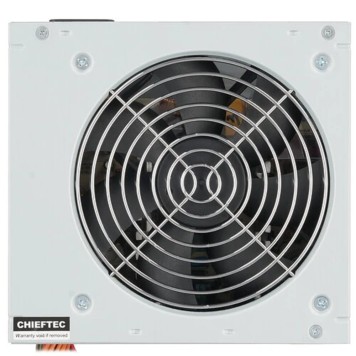 Блок питания Chieftec 400W OEM (APB-400B8) ATX v.2.3, A.PFC, Fan 12cm-2