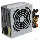 Блок питания POWERMAN  PM-600ATX-F 6125690