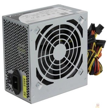 Блок питания POWERMAN  PM-600ATX-F 6125690