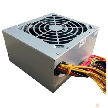 Блок питания POWERMAN  PM-600ATX-F 6125690-1