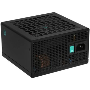 Блок питания Deepcool PQ750G-2