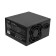Блок питания CBR ATX 450W, 8cm fan, 24pin/1*4pin/1*IDE/2*SATA, 1.2м кабель питания, черный PSU-ATX450-08EC OEM