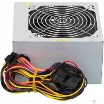 Блок питания Блок питания ACCORD ACC-450W-12 (24+4pin) 120mm fan 4xSATA