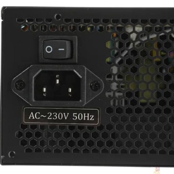 Блок питания Блок питания ACCORD ACC-450W-12 (24+4pin) 120mm fan 4xSATA-1