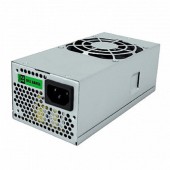 Блок питания POWERMAN PM-300TFX  300W  80+ Bronze with power cord 1.5m 6141300/6125691