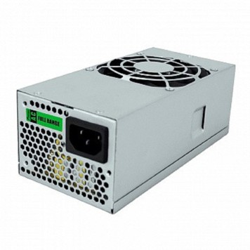 Блок питания POWERMAN PM-300TFX  300W  80+ Bronze with power cord 1.5m 6141300/6125691