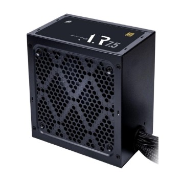 Блок питания  1STPLAYER Блок питания AR 750W / ATX 2.4, LLC+DC-DC, APFC, 80 PLUS GOLD, 120mm fan / PS-750AR-1