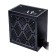 Блок питания  1STPLAYER Блок питания AR 750W / ATX 2.4, LLC+DC-DC, APFC, 80 PLUS GOLD, 120mm fan / PS-750AR