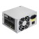 Блок питания Exegate EX219183RUS /251760  Блок питания 400W ATX-AB400 OEM, 8cm fan, 24+4pin, 2*SATA, 2*IDE