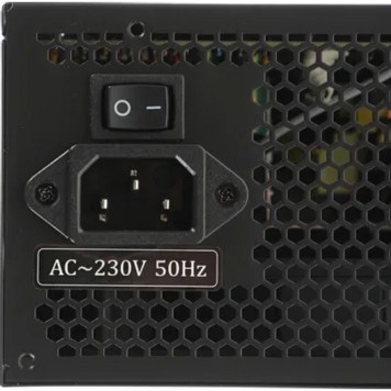 Блок питания Accrod ACC-350W-12, 350Вт, 120мм-2