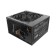 Блок питания CBR ATX 450W 80+ Bronze, DC-DC, APFC, 0.6mm, 24pin, 1*8-pin(4+4P), 1*6+2pin, 4*SATA, 2*IDE, 12cm fan, 1.5м кабель питания, черный PSU-ATX450-12GM BOX