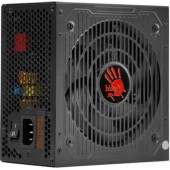 Блок питания Bloody BD-PS750G-M ATX 750W 80+ gold (20+4pin) APFC 120mm fan 6xSATA Cab Manag RTL